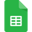 Google Sheets