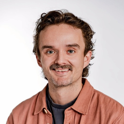 Rithen's profile avatar.