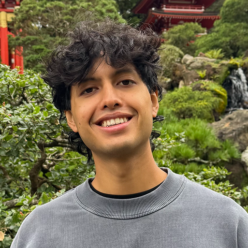 Wasay's profile avatar.